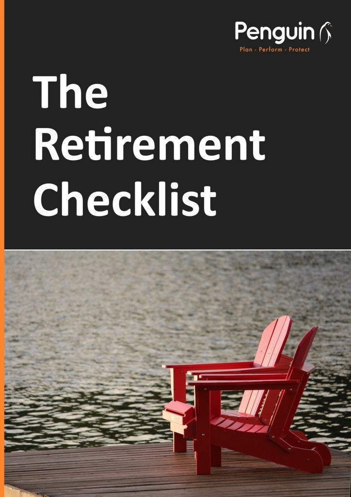 The Retirement Checklist Financial Advice Cardiff