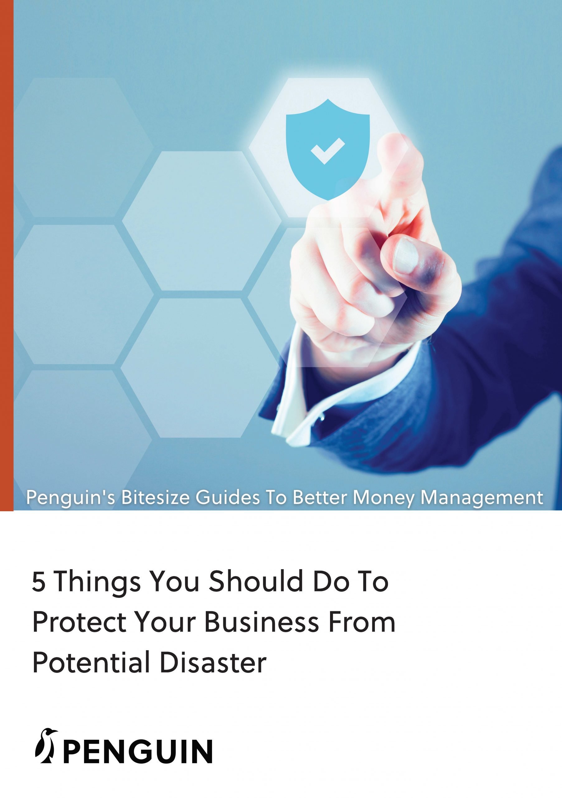 5 Things You Should Do To Protect Your Business From Potential Disaster ...